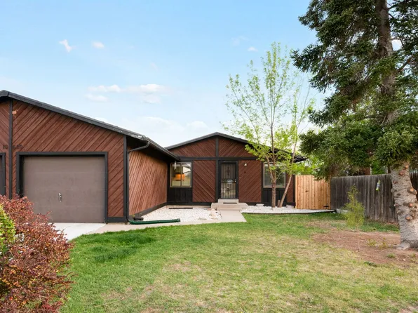 10620 W 64th Pl APT B, Arvada, CO 80004