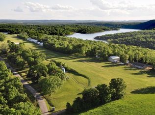 10A Turkey Mountain Airpark, Shell Knob, MO 65747