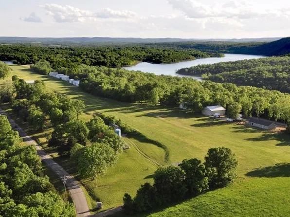 9a Turkey Mountain Airpark, Shell Knob, MO 65747