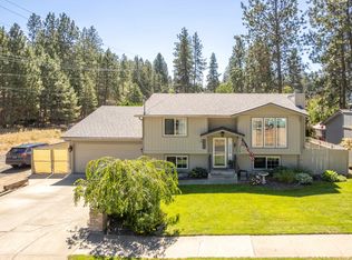 4266 E 35th Ave, Spokane, WA 99223