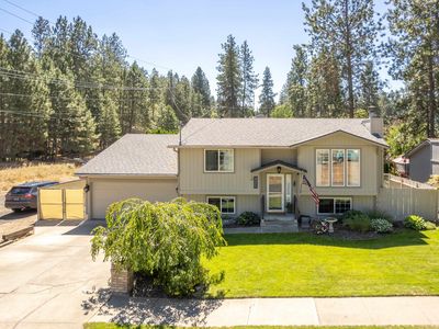 4266 E 35th Ave, Spokane, WA, 99223