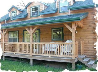 W2420 Fox Coulee Rd, Nelson, WI 54756