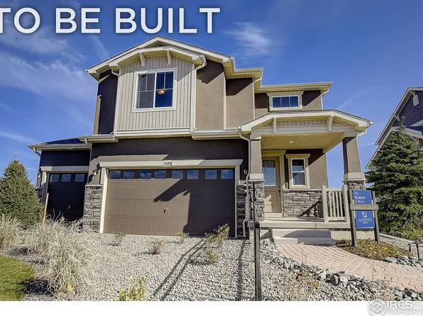 3681 Driftwood Dr, Johnstown, CO 80534