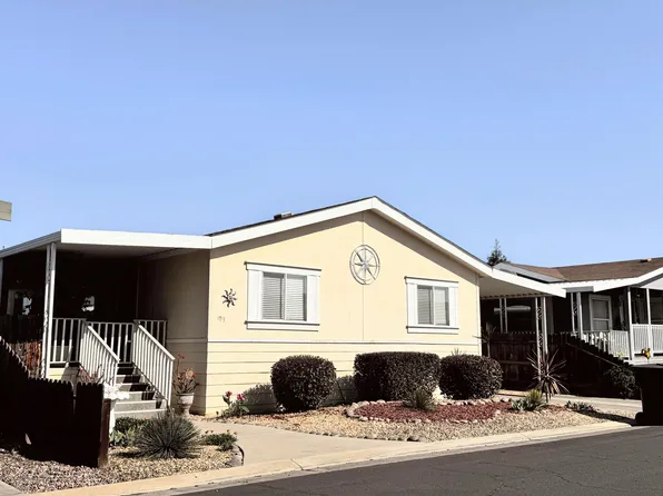 100 S Westwood Street #103, Porterville, CA 93257