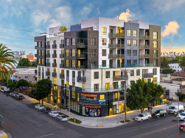 4750 Santa Monica Blvd #313