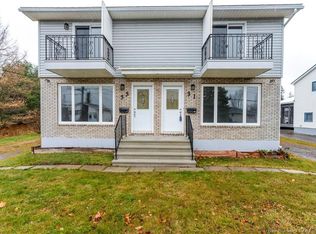 33 Kelly Rd #31, Moncton, NB E1A 3R9