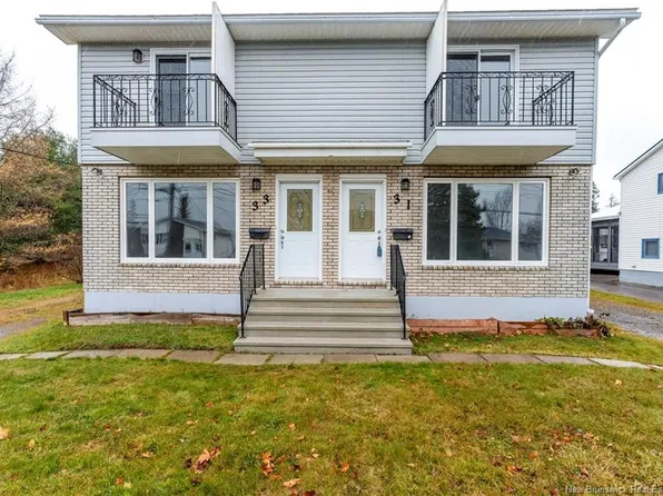 33 Kelly Rd #31, Moncton, NB E1A 3R9