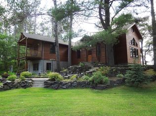 179 Stager Lake Rd, Crystal Falls, MI 49920