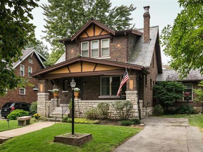 3828 Federer Pl, Saint Louis, MO, 63116