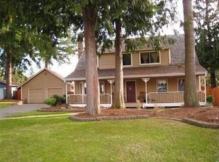 3128 166th Pl SE, Bothell, WA 98012