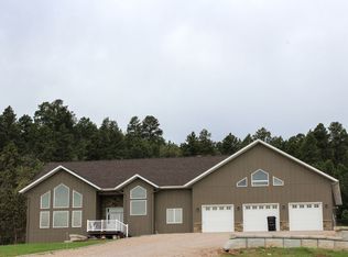 3725 Hillsview Rd, Spearfish, SD 57783
