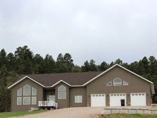 3725 Hillsview Rd, Spearfish, SD 57783