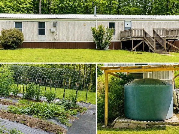 243 Rankin Rd, Deer Lodge, TN 37726
