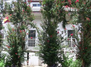 4521 Saint Peter St, New Orleans, LA 70119