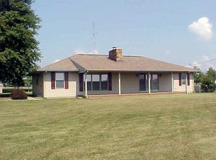 9702 Us Highway 60 W, Lewisport, KY 42351