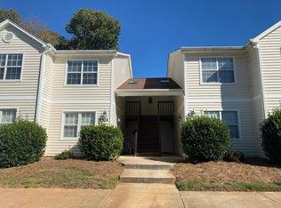 4324 E Edith Ln, Greensboro, NC 27409