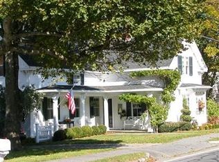 139 Main St, Sandwich, MA 02563