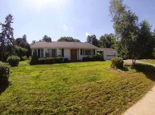 1364 Massachusetts Ave, Lexington, MA 02420