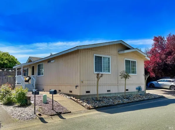 5051 N State Street #32, Ukiah, CA 95482