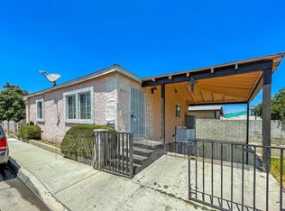 8345 Ackley St, Paramount, CA 90723