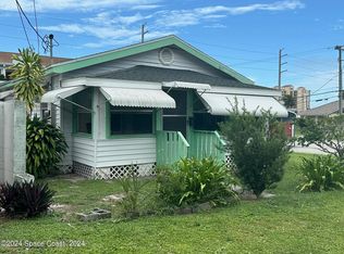 210 Lemon St, Cocoa, FL 32922