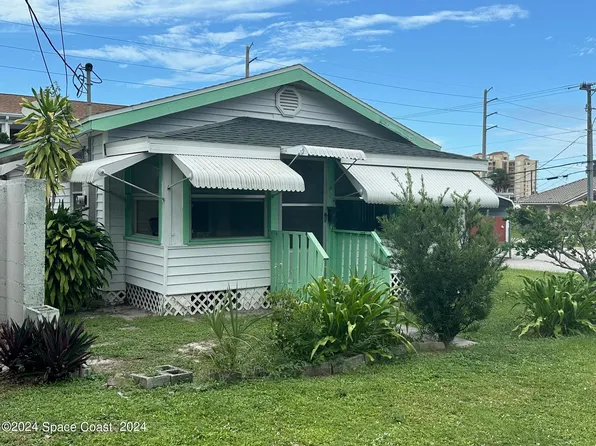 210 Lemon St, Cocoa, FL 32922