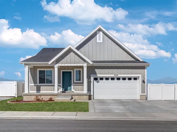 3505 E 1180 S, Spanish Fork, UT 84660