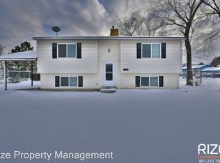 5437 W Peggy Ln, West Valley City, UT 84120