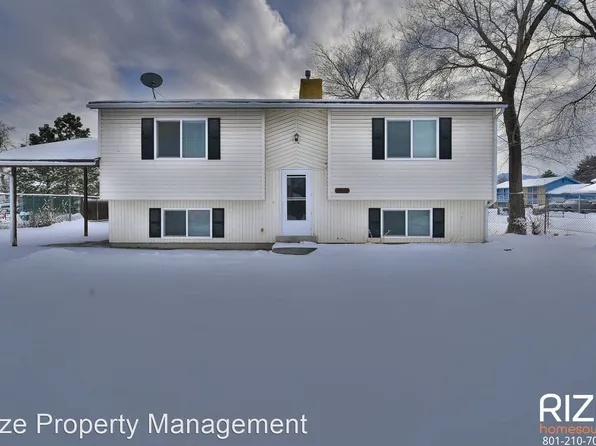 5437 W Peggy Ln, West Valley City, UT 84120