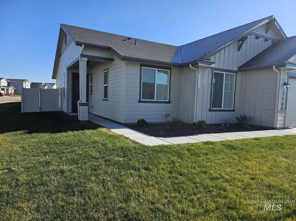 17786 N Peltzer Ave, Nampa, ID 83687
