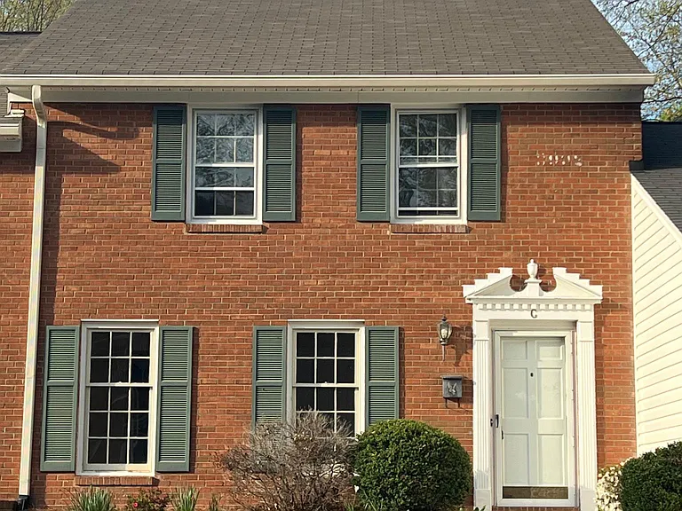 3992 Valley Ct #C — Photo 1
