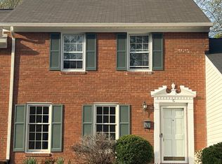3992 Valley Ct UNIT C, Winston Salem, NC 27106