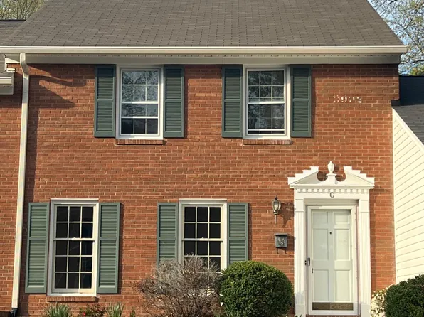 3992 Valley Ct Unit C, Winston Salem, NC 27106
