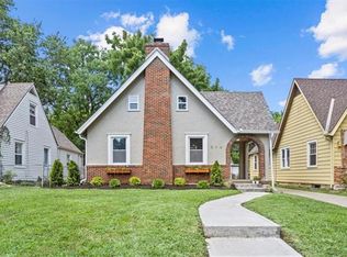 916 E 77th St, Kansas City, MO 64131