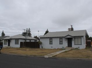 1004 W Kaweah Ave, Visalia, CA 93277