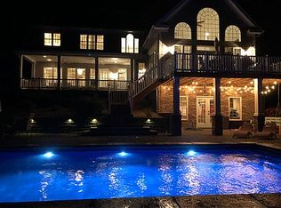 3389 Manor Oaks Dr, Powhatan, VA 23139