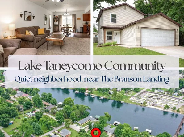 102 Winston Lane, Hollister, MO 65672