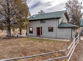 9337 SW Willard Rd, Bend, OR 97701