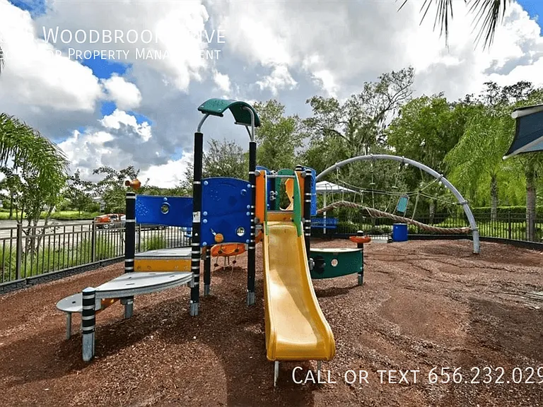 4815 Woodbrook Dr — Photo 27