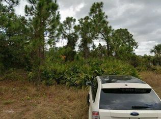2614 7th St SW LOT 18, Lehigh Acres, FL 33976