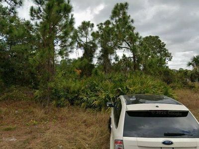 2614 7th St SW Lot 18, Lehigh Acres, FL, 33976