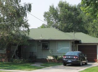 362 S G St, Lakeview, OR 97630