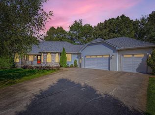 8278 244th St, Forest Lake, MN 55025