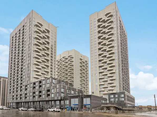 498 Caldari Rd #2328, Vaughan, ON L4K 4G3