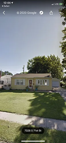 7325 S 71st St Photo 1