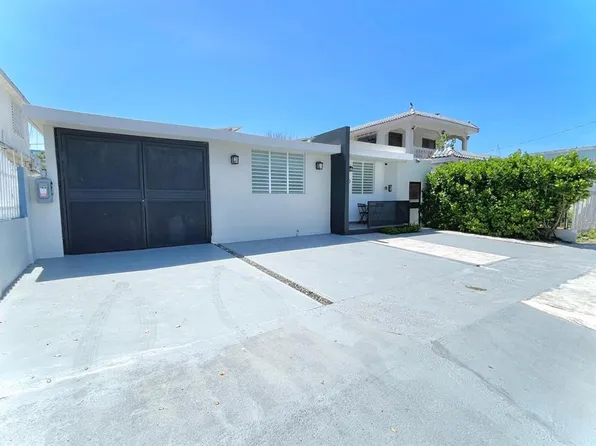 Urbreparto, Carolina, PR 00979