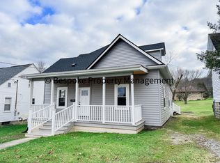 211 Gordon St, Bridgeport, WV 26330