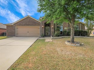 216 Wolf Dr, Forney, TX