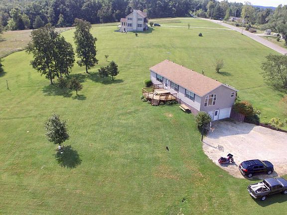 2nd image of 2384 N County Road 125 W