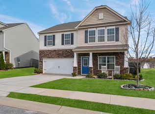 304 Cabot Hill Ln, Greer, SC 29651